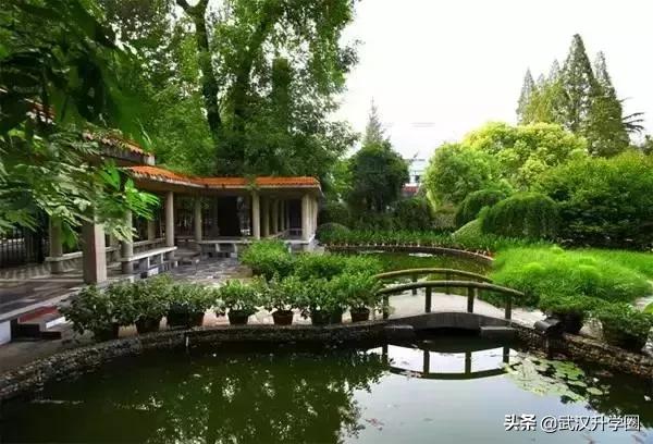 在武汉上学有哪些好的学校,武汉有哪些是比较好的高中学校