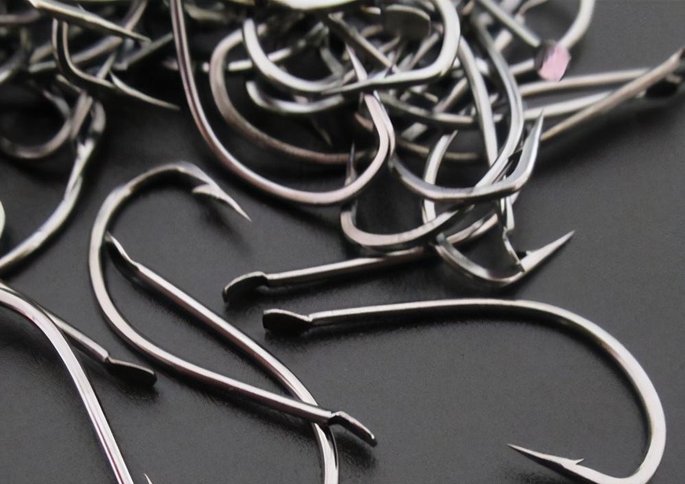 为什么用丸世鱼钩的很少,各品牌丸世鱼钩适合钓哪些鱼