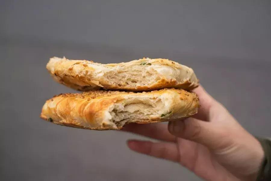 上海人的早餐叫什么,上海人的早餐有多贵