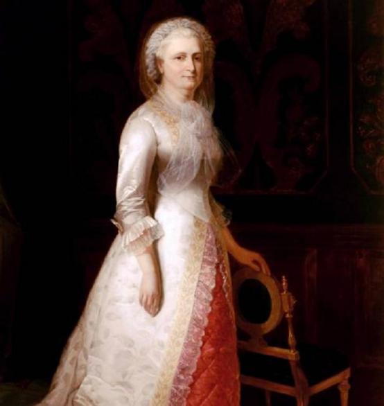 玛莎单亲家庭,玛莎十几年的婚姻生活