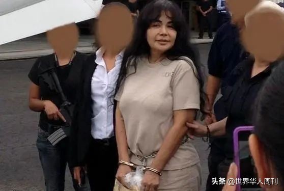 家庭妇女沦为毒枭，少女为爱运毒：那些疯狂的女毒贩怎么样了？