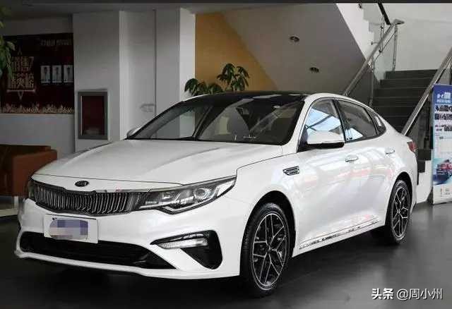 在家人的建议下，刚刚入手一辆起亚K5，来听听车主的用车体验