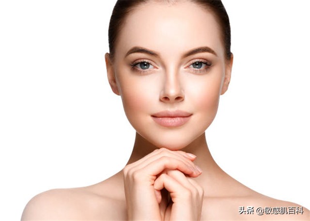 敏感肌混油皮用什么护肤品比较好,38岁敏感肌用什么抗衰老护肤品