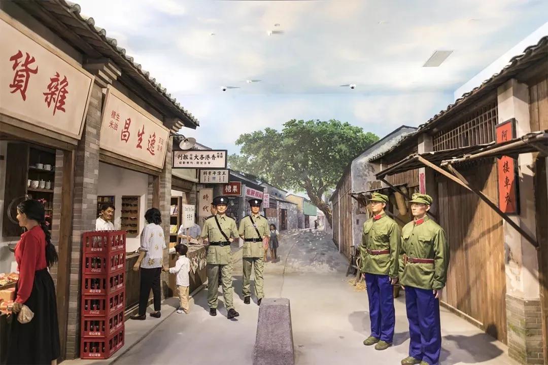 深圳免费十大打卡景点攻略,深圳凤凰城地铁站网红打卡