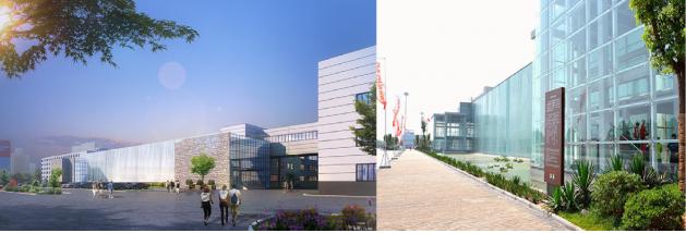 大信家居经营,大信家居的企业文化