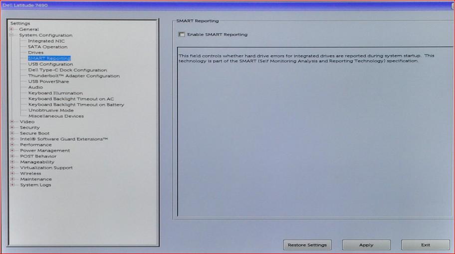 戴尔笔记本bios设置中文版,戴尔笔记本bios设置中文详细步骤