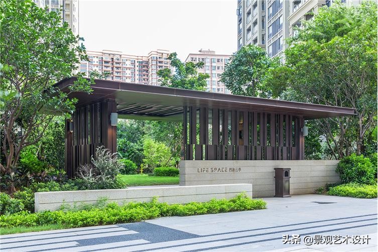 沙井华侨城四海云庭环境,沙井华侨城四海云庭怎么样