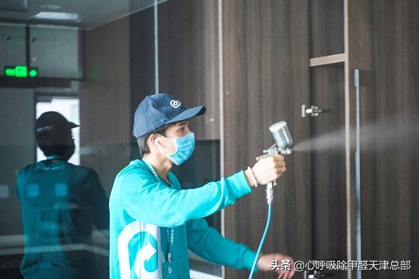 除甲醛市场前景,除甲醛行业真的可以赚钱吗