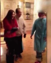 赌王何鸿燊最不受宠的子女,赌王何鸿燊不可复制的传奇人生