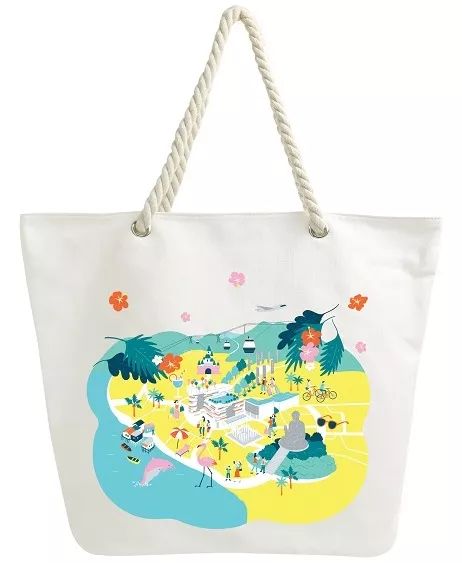 清凉一夏,让你痛快地在东荟城名店仓展开一场型格的购物狂欢之旅