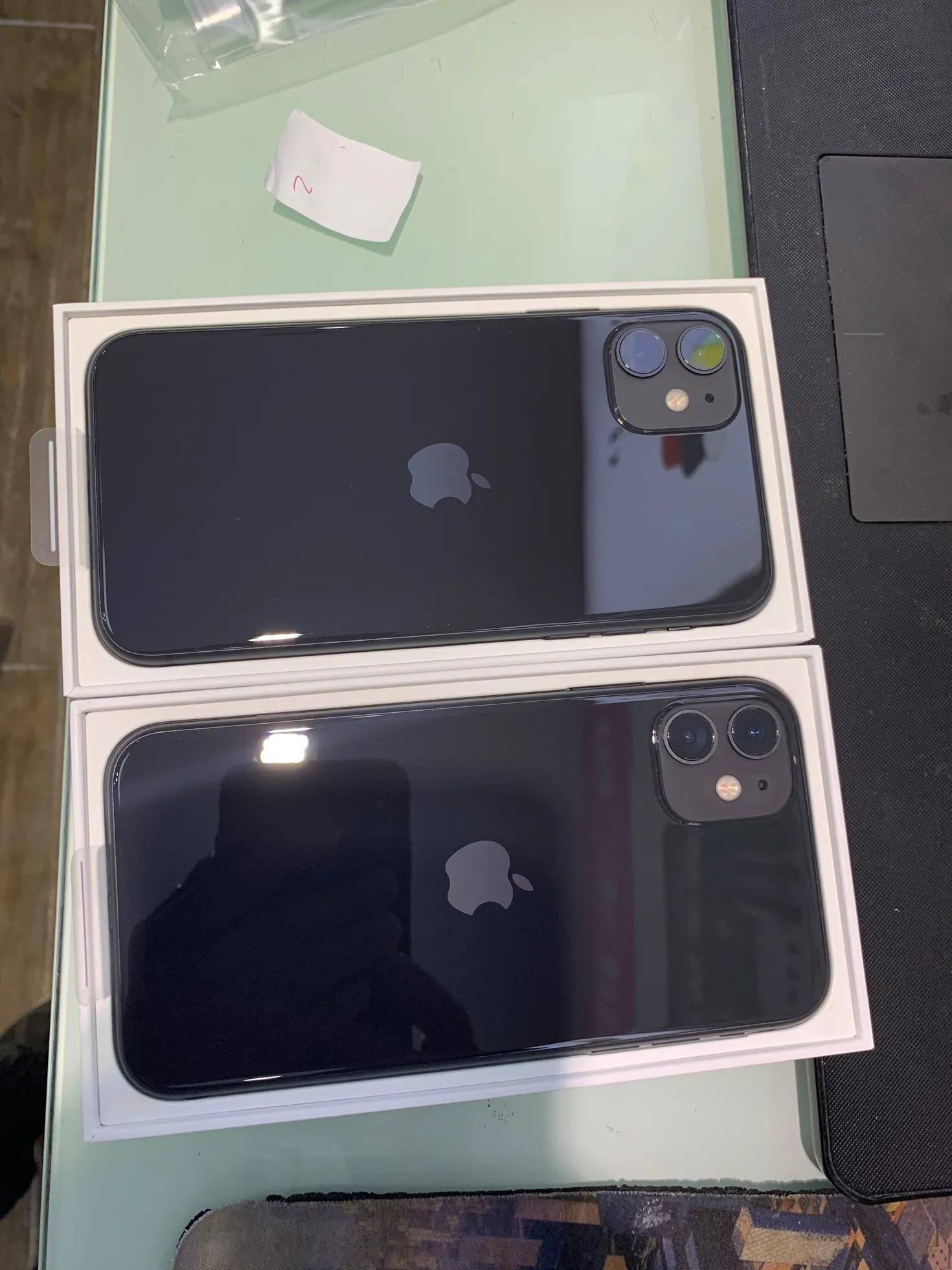 抖音和快手上，那些自己组装的苹果手机，靠谱吗？？？