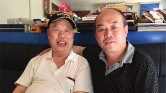 修钢板，修钢笔，修成一个占有率达7成的文印帝国，不服都不行