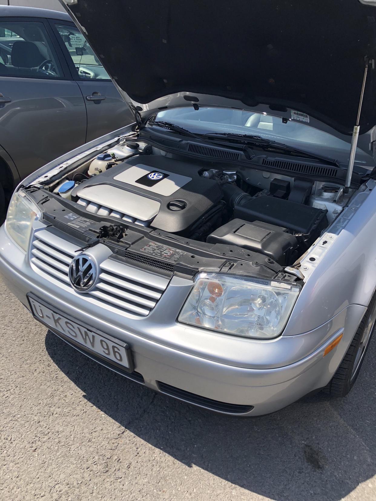 宝来mk4二手自动,02年的mk4宝来