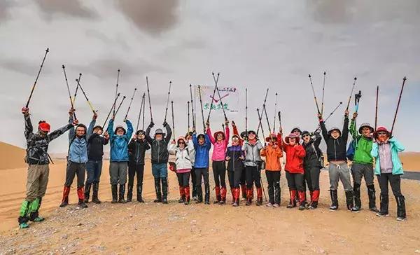 适合发展初期的公司团建,老板的团建hr的团建