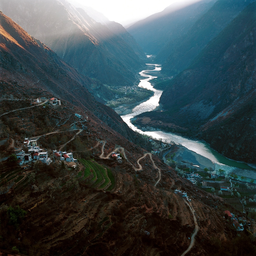 金川河谷旅游攻略,金川打卡点