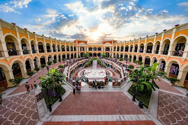 南海桂城三山片区,桂城板块区域图