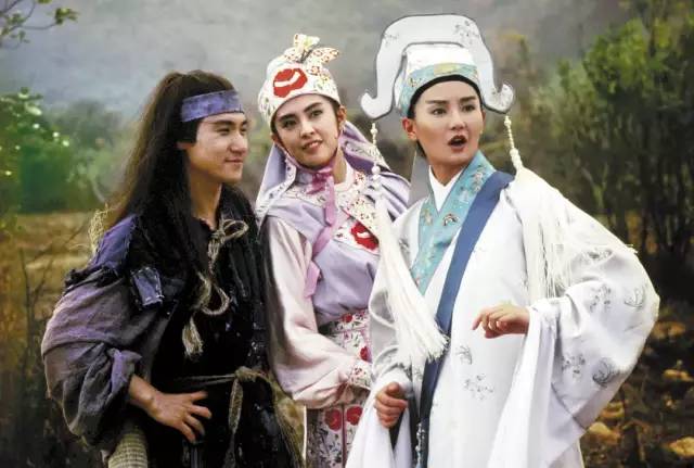 10部顶级神作9.5分,9.7分神作原班人马