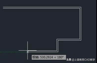 cad怎么用ml写字,cad快捷键ml是什么意思