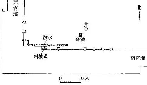 刘邦定都长安的故事,刘邦入长安