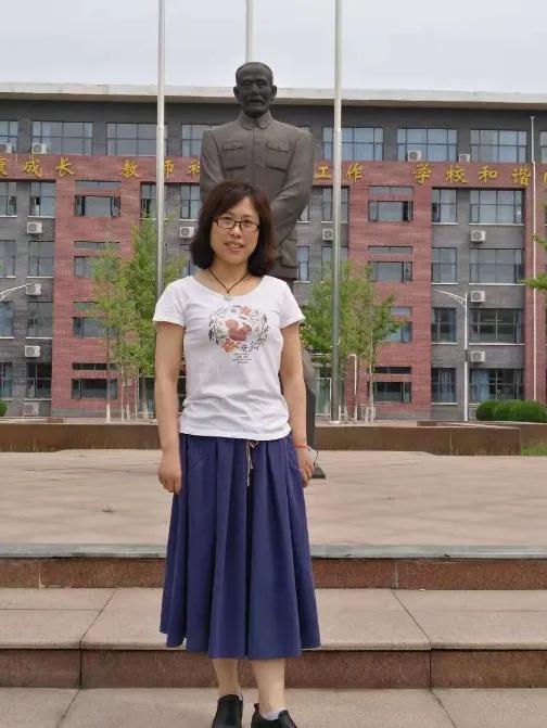 北京市育才学校通州分校骨干教师：平凡岗位上的坚守与钻研