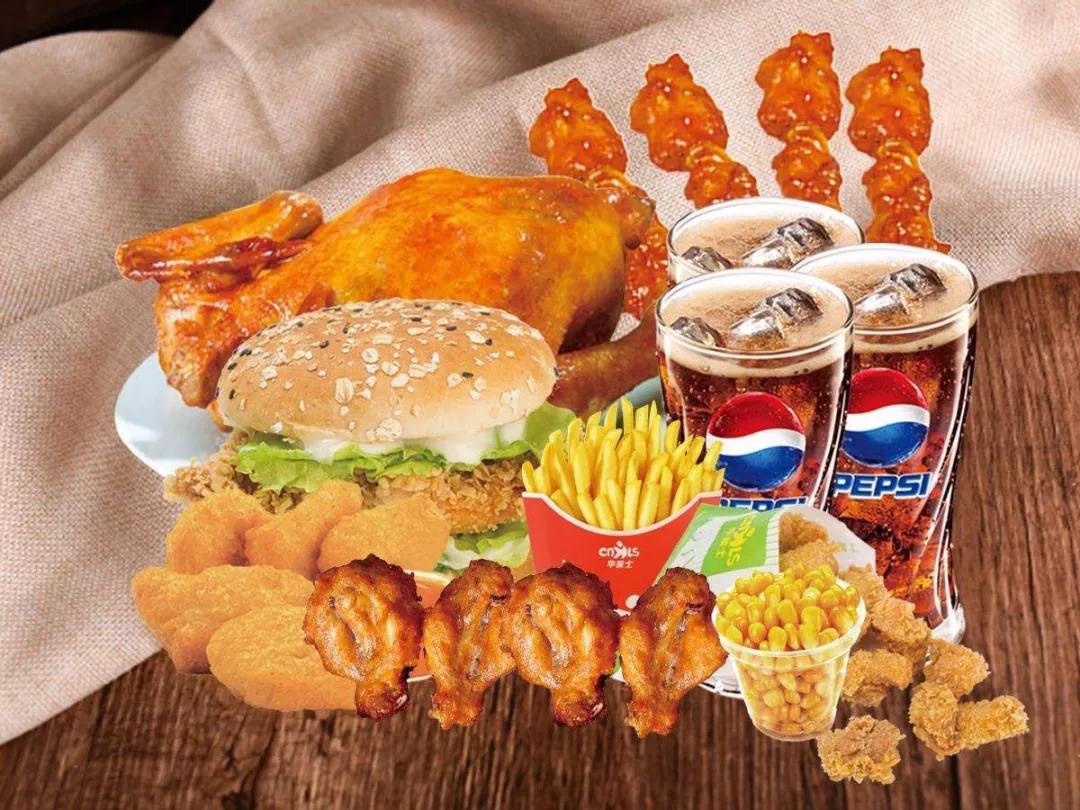 华莱士餐饮品牌发家史,华莱士餐饮商业模式和盈利模式