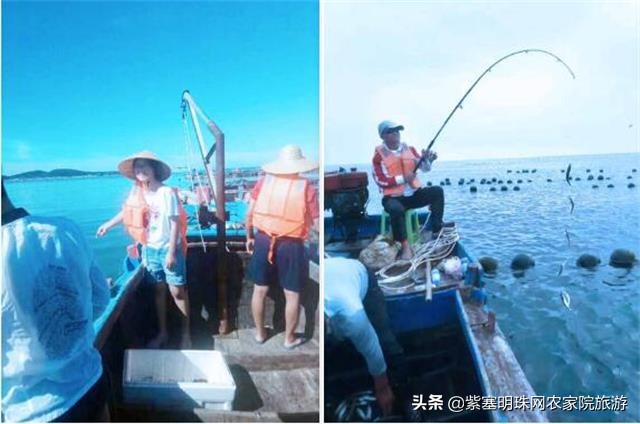 辽宁大连海王九岛,海王九岛旅游度假区