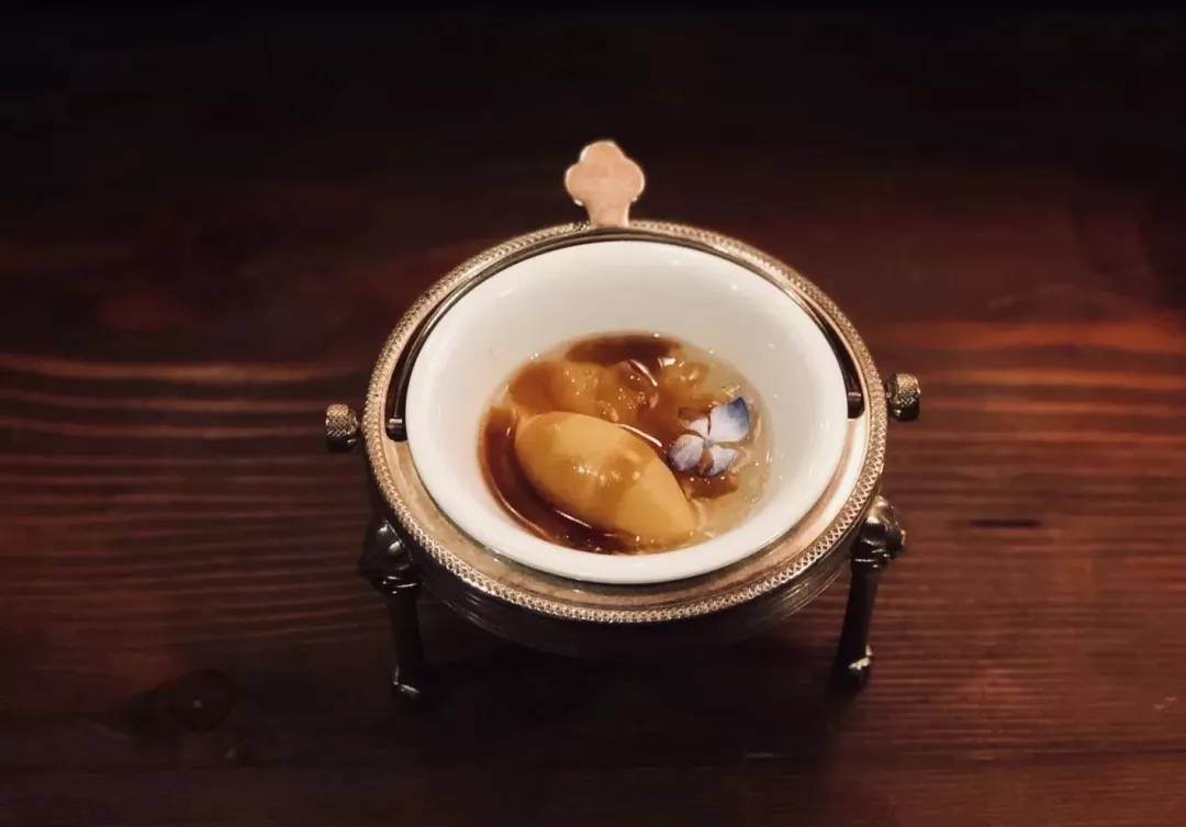 上海最贵餐厅一顿饭,在上海吃最贵的一顿饭多少钱