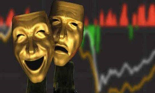 FXAMN指数是*局骗**吗？大鹏展翅带单亏损有何居心？