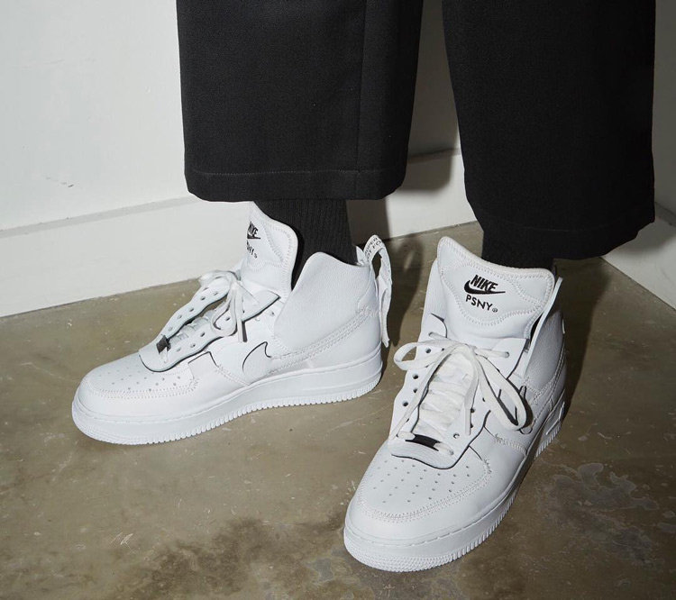 2023年度排行榜前十的鞋,2022最好看的联名鞋