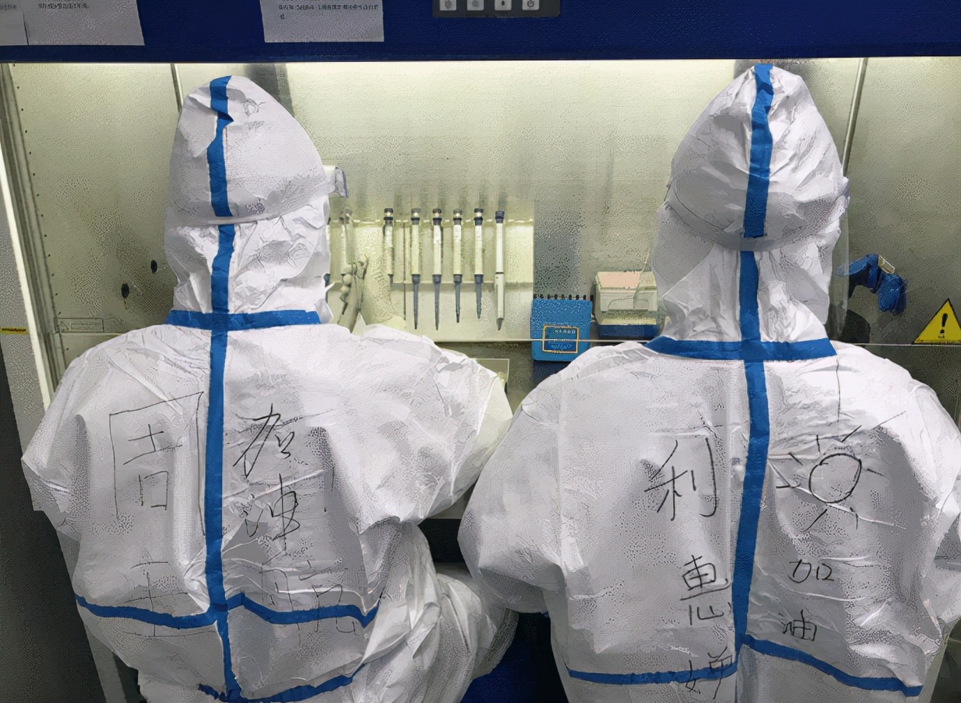 快检核酸,快速高精度新冠核酸检测