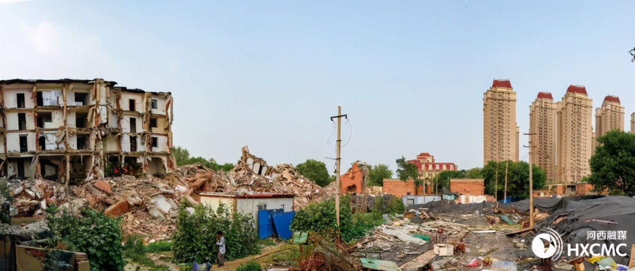 「“溯”说」小海地小二楼与安居梦