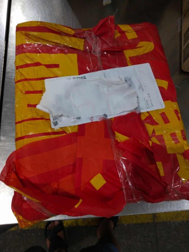 教你怎么寄快递行李,第一次实体店寄快递怎么寄教程