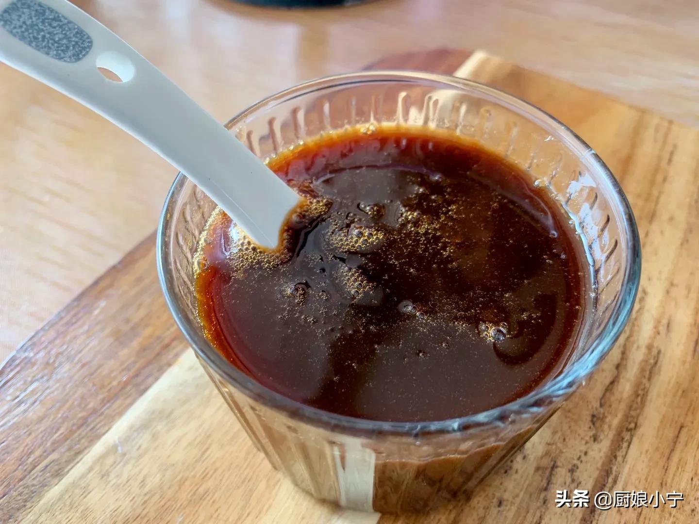 香甜秋梨膏手工熬制不添加防腐剂,雪梨传统熬制秋梨膏