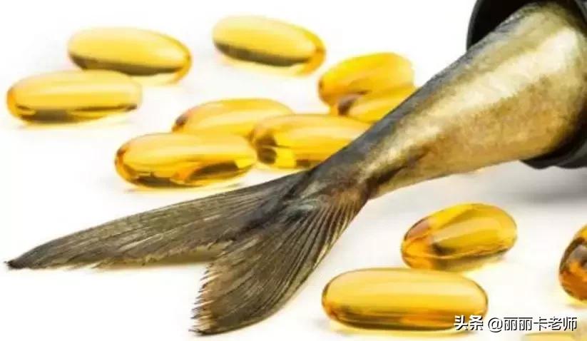 深海鱼油到底该不该吃,深海鱼油可以调理血液粘稠吗