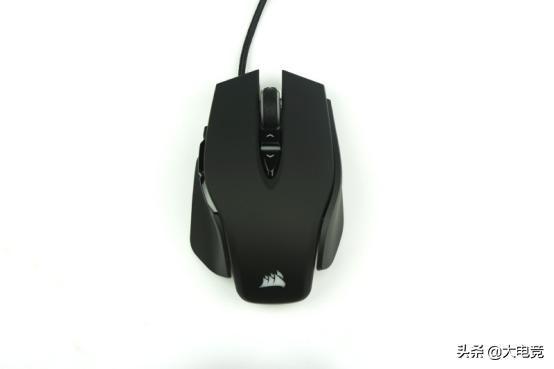 美商海盗船鼠标m65dpi,海盗船m65rgbelite拆解