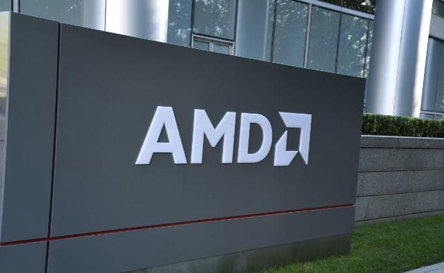 amd拿下许可华为的春天还会远吗,华为amd今日消息