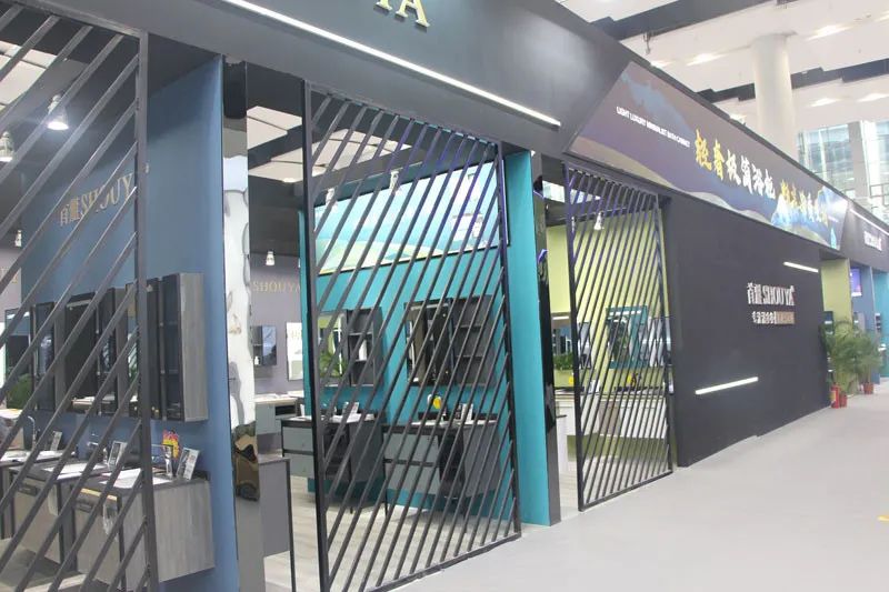 广州建博会2020全屋定制家具品牌,2019广州建博会全铝家具