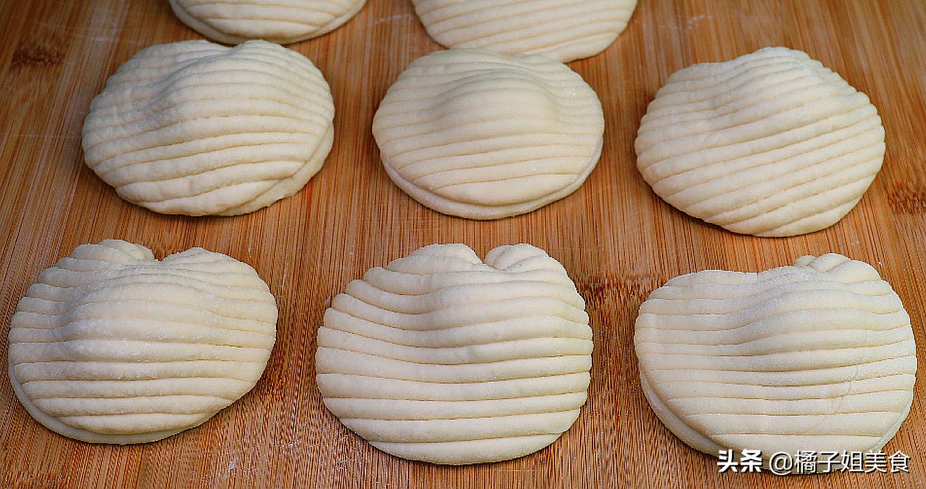 不用发酵面粉最好吃又简单的做法,面粉做法简单又好吃的小吃