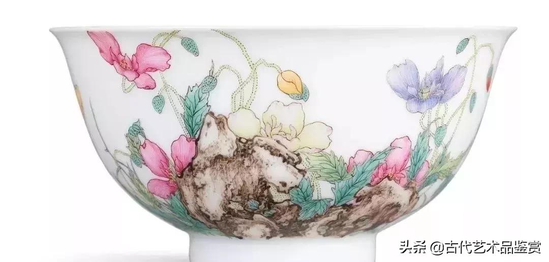 盘点去年那些件件过亿的藏品类别