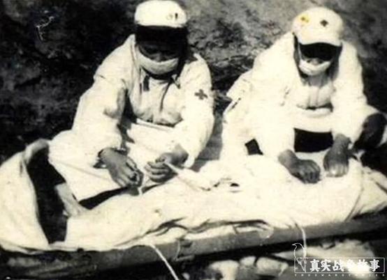 志愿军老兵牺牲后的故事,志愿军战士讲述志愿军牺牲经过