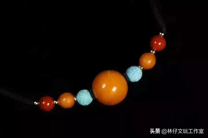 文玩菩提子小手串,菩提类文玩手串排行榜前十名