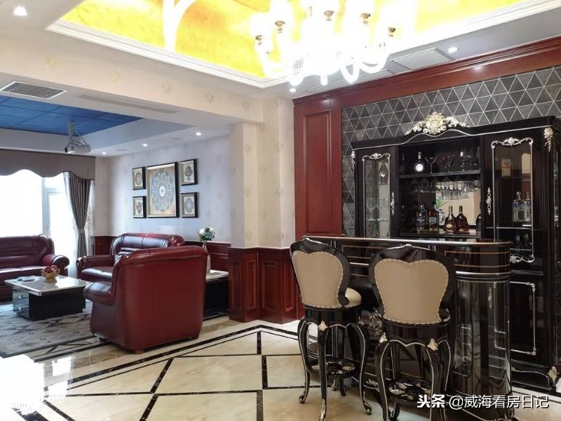 荣成市石岛开发区红墅湾,荣成红墅湾