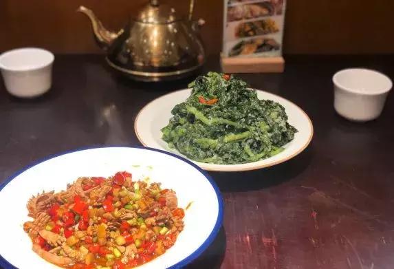 离开武汉前最想吃的十家店,去武汉必吃的五家店