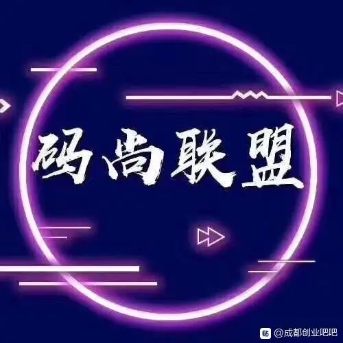 码尚联盟商业模式,码尚联盟