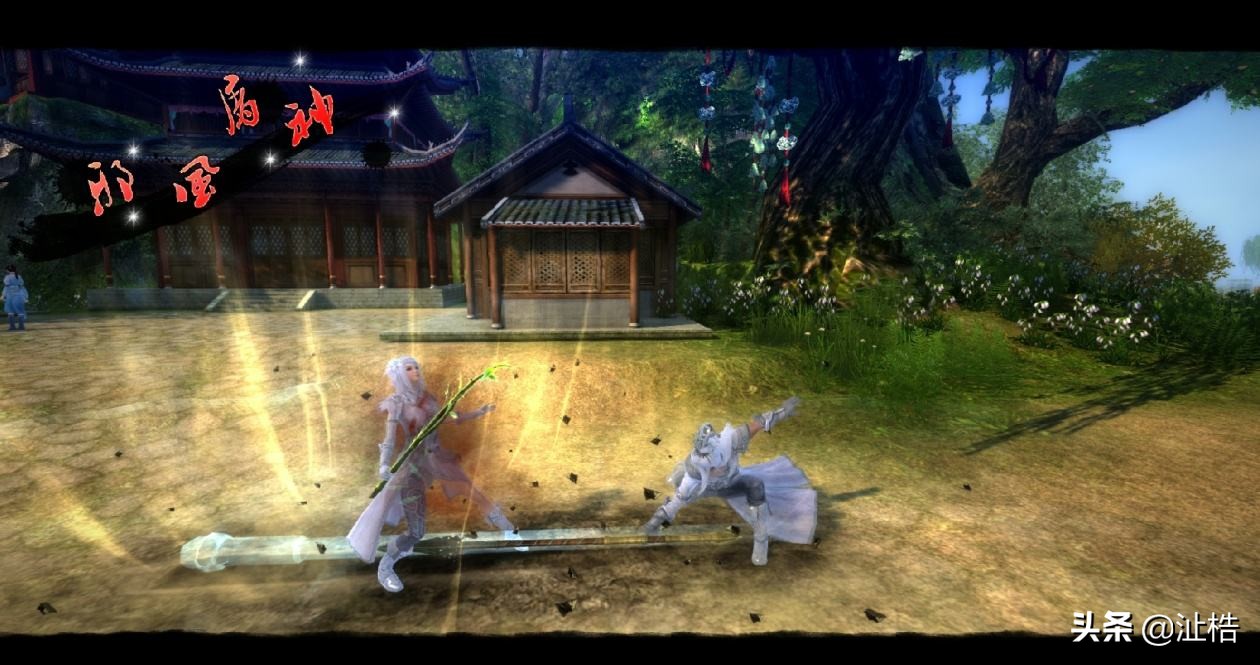 九阴真经十大武功排名,九阴真经武学套路大全