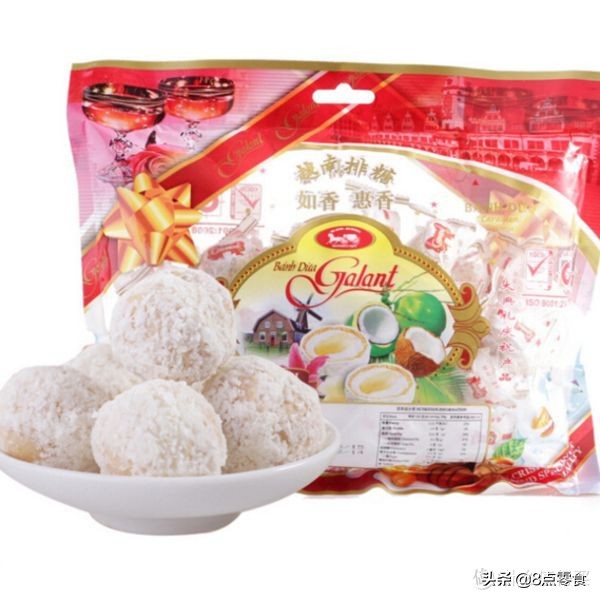 家中有粮,心中不慌(那些从未知到已知的零食测评)