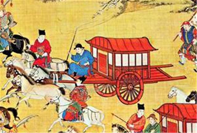 汉朝官员工资待遇,古代公务员薪资待遇