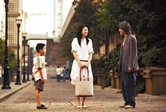 周星驰带给你的意义,周星驰我这一辈子受了太多的挫折