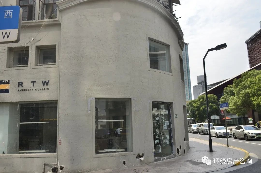 四川北路是什么走向的,四川北路崛起