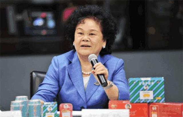 金嗓子创始人被限制出境完整版,广西金嗓子创始人被限制出境